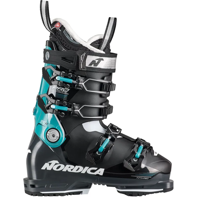 Nordica Pro Machine 95W Boot