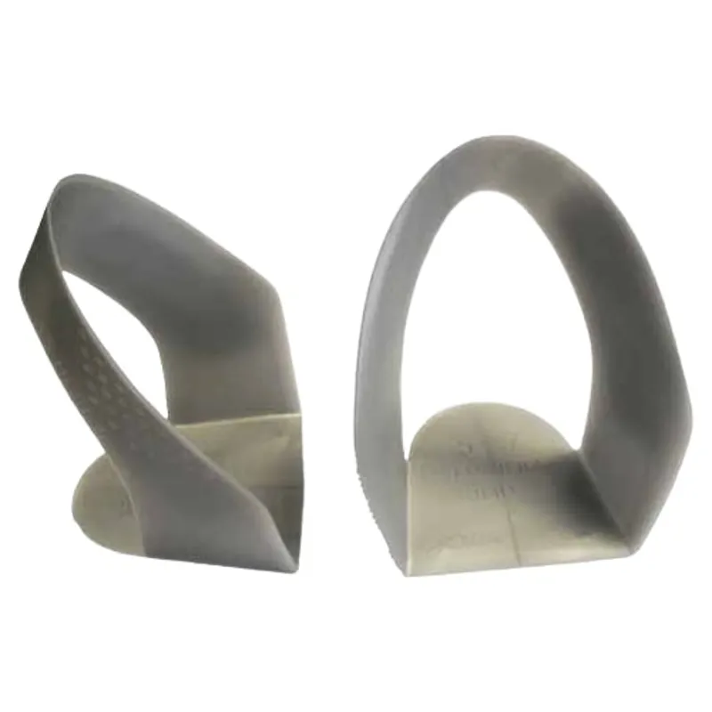 Nordica Ski Boot Heel Retainers and Volume Reducers