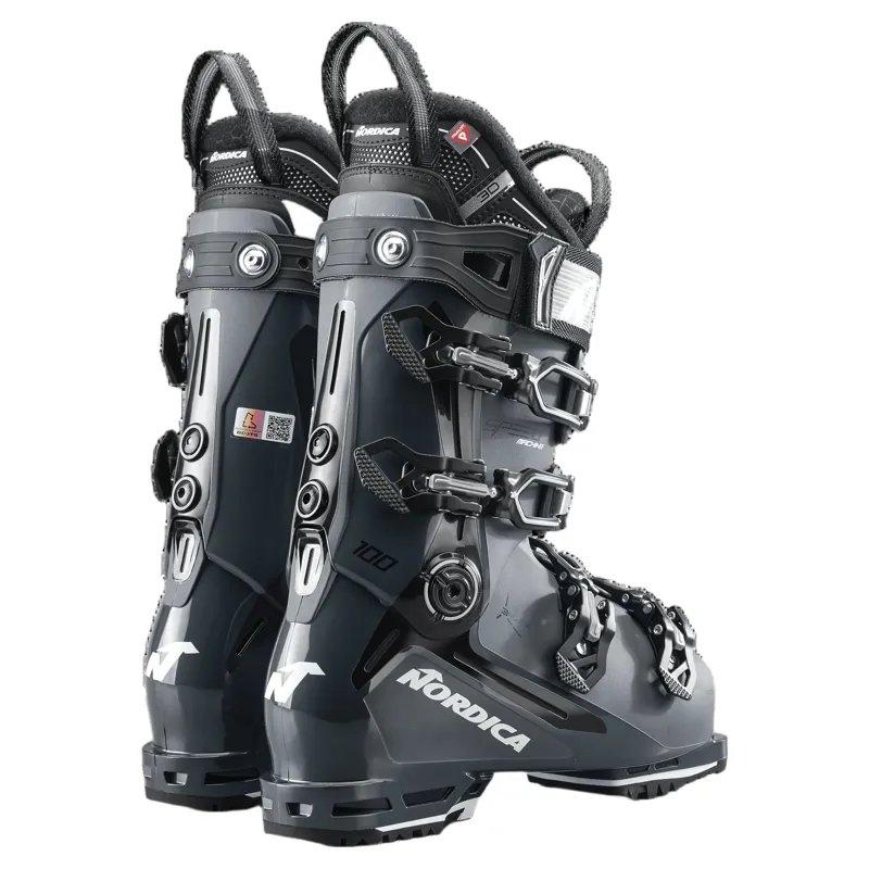 Nordica Speedmachine 3 100 Ski Boot-3