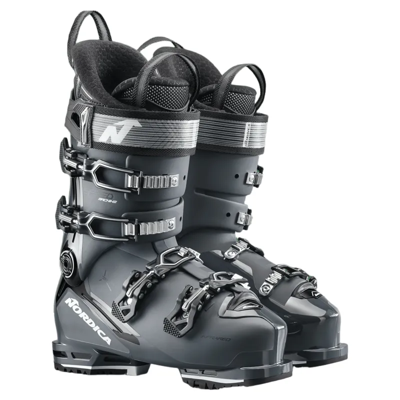 Nordica Speedmachine 3 100 Ski Boot-1
