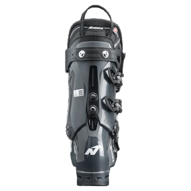 Nordica Speedmachine 3 100 Ski Boot-6