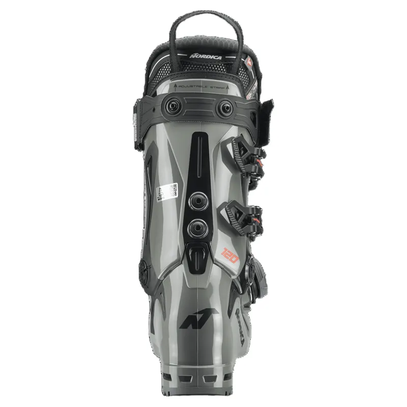 Nordica Speedmachine 3 120 BOA Ski Boot-6