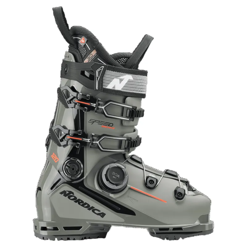 Nordica Speedmachine 3 120 BOA Ski Boot