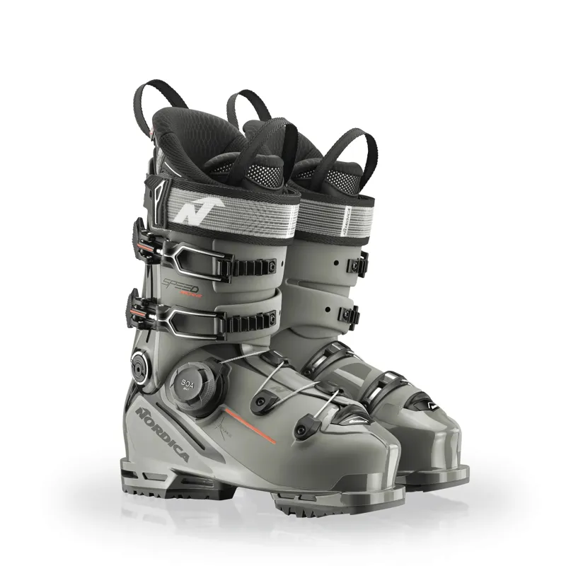 Nordica Speedmachine 3 120 BOA Ski Boot-1