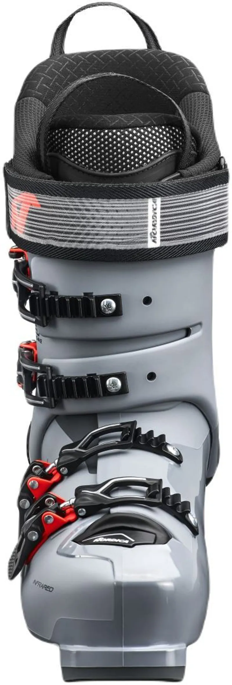 Nordica Speedmachine 3 120 Ski Boot 27-2