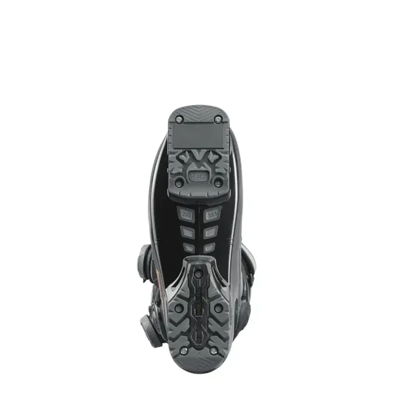 Nordica Speedmachine 3 130 D-BOA GW Ski Boots in Black/Red-7