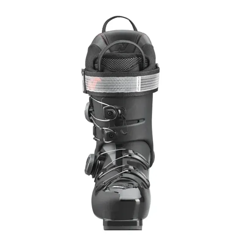 Nordica Speedmachine 3 130 D-BOA GW Ski Boots in Black/Red-3