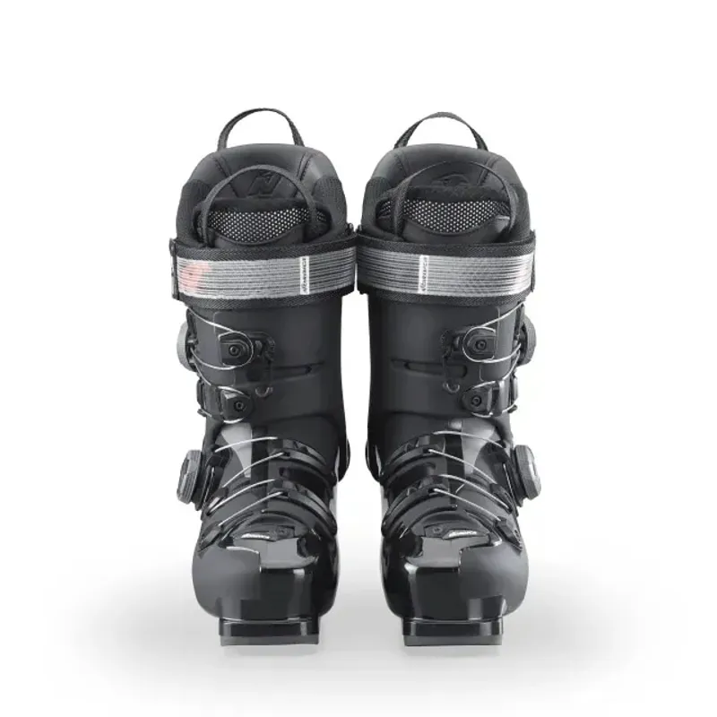 Nordica Speedmachine 3 130 D-BOA GW Ski Boots in Black/Red-6