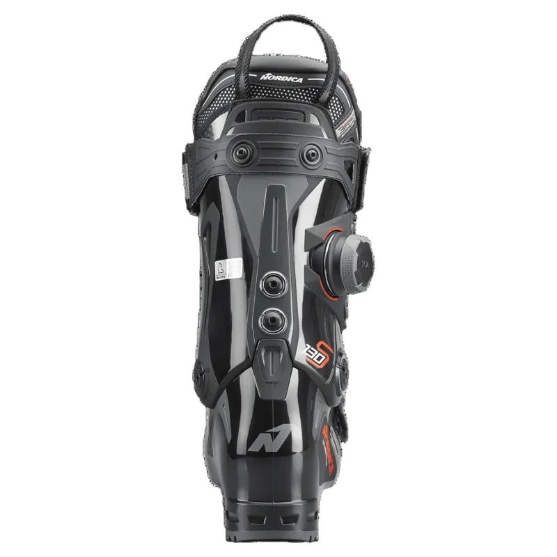 Nordica Speedmachine 3 130S BOA Ski Boot-6