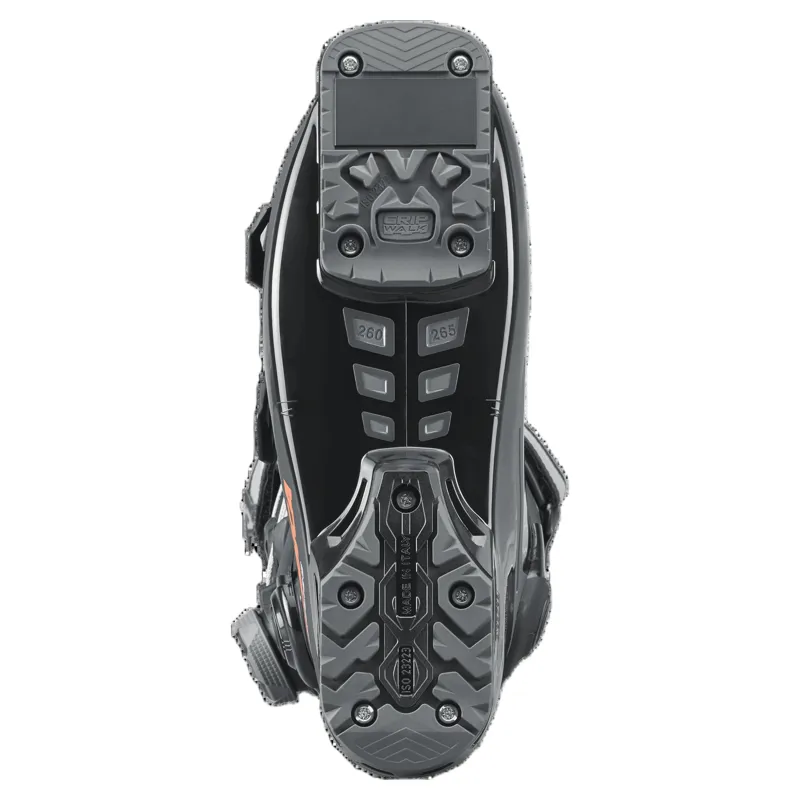 Nordica Speedmachine 3 130S BOA Ski Boot-5