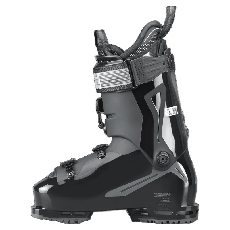 Nordica Speedmachine 3 130S BOA Ski Boot-7