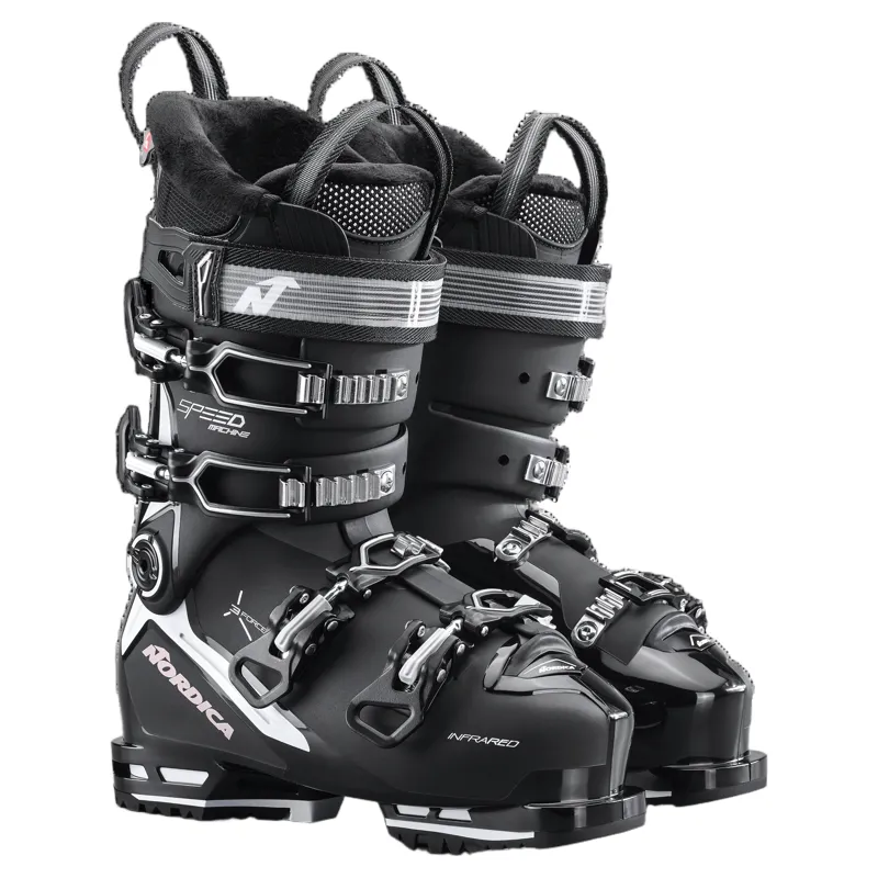 Nordica Speedmachine 3 85 W Ski Boot-1