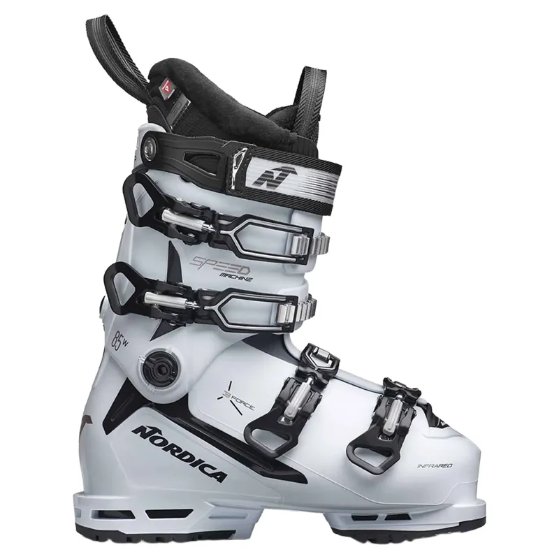 Nordica Speedmachine 3 85 W Ski Boots