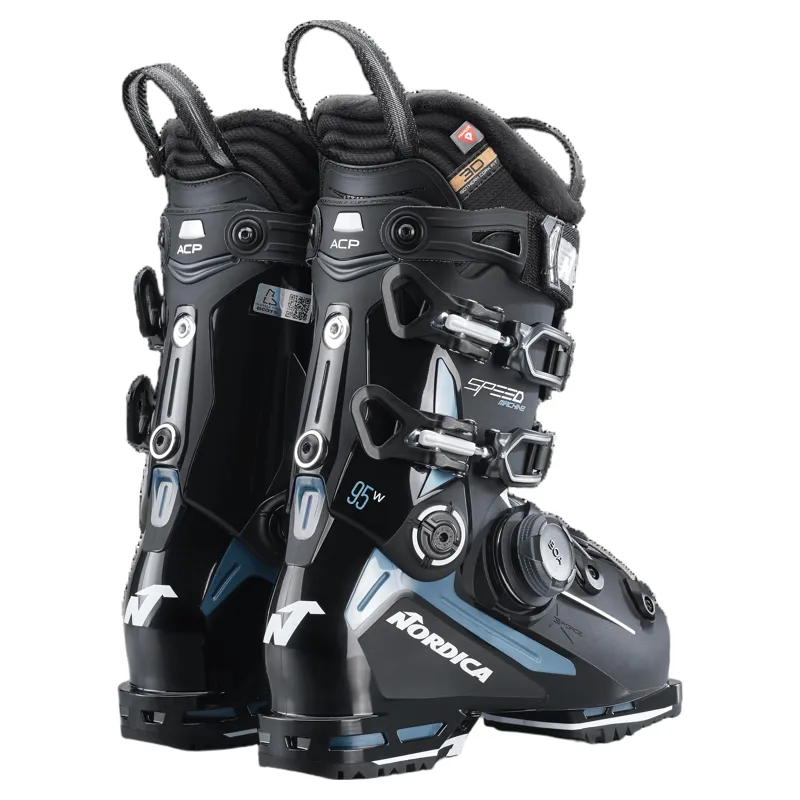 Nordica Speedmachine 3 95 W BOA Ski Boot-2