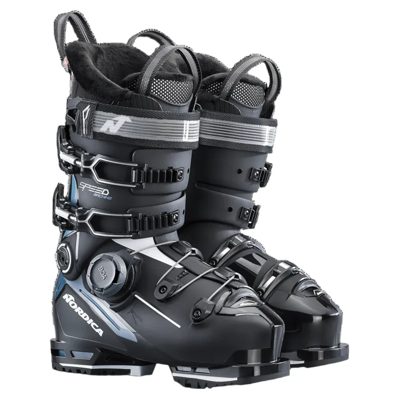 Nordica Speedmachine 3 95 W BOA Ski Boot-1