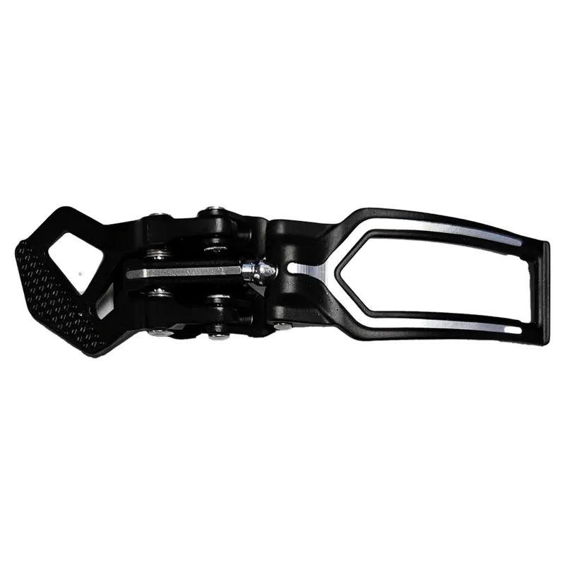 Nordica Speedmachine 3 Ski Boot Buckles in Black-1