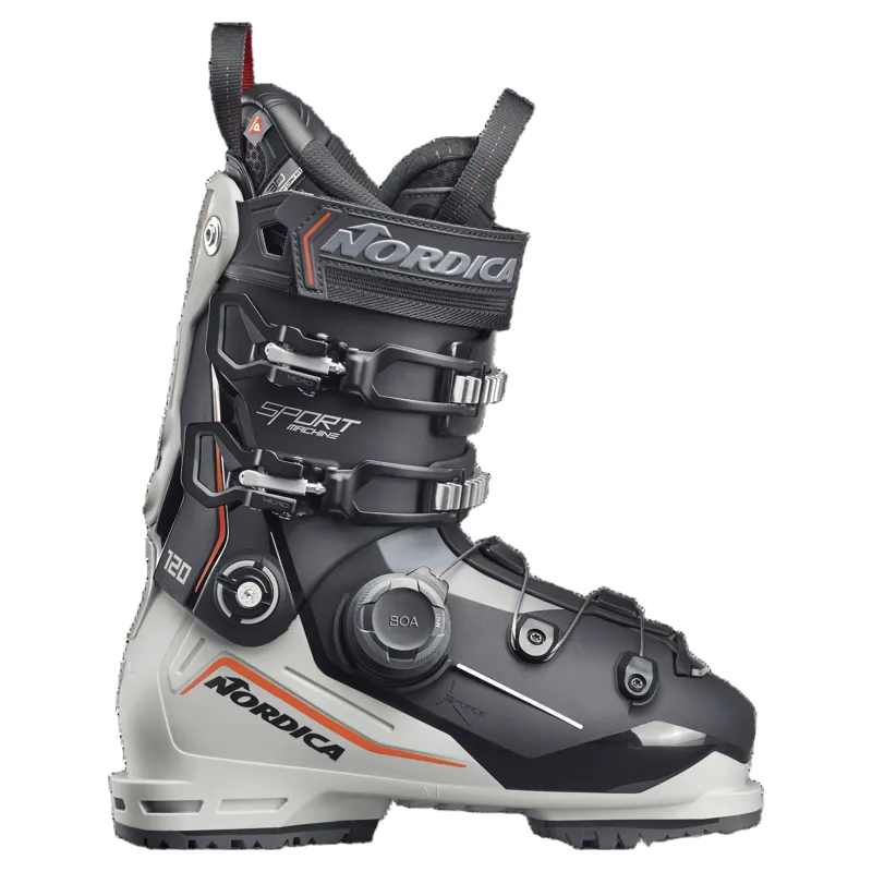 Nordica Sportmachine 3 120 BOA