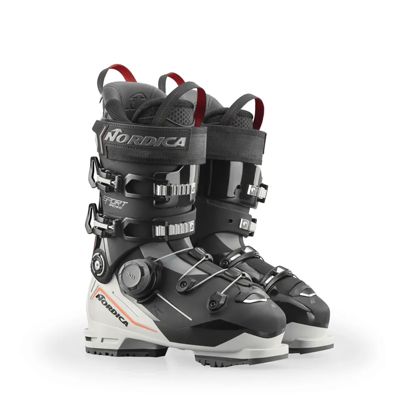 Nordica Sportmachine 3 120 BOA-1