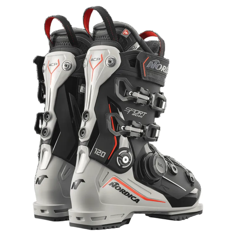 Nordica Sportmachine 3 120 BOA-3