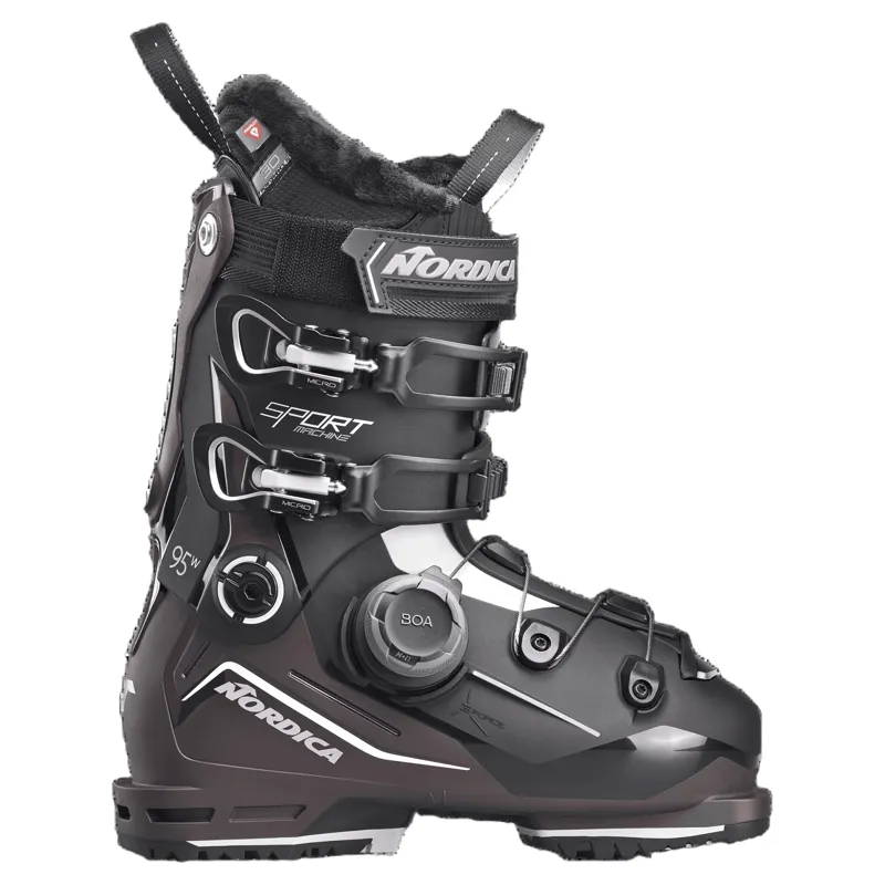 Nordica Sportmachine 3 95 W BOA Ski Boot