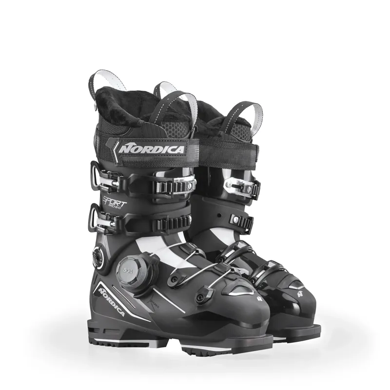 Nordica Sportmachine 3 95 W BOA Ski Boot-1