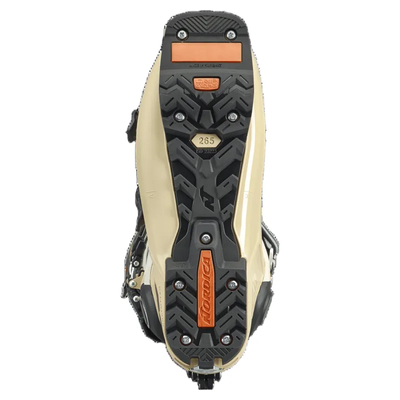 Nordica Unlimited 120 DYN Ski Boot-5