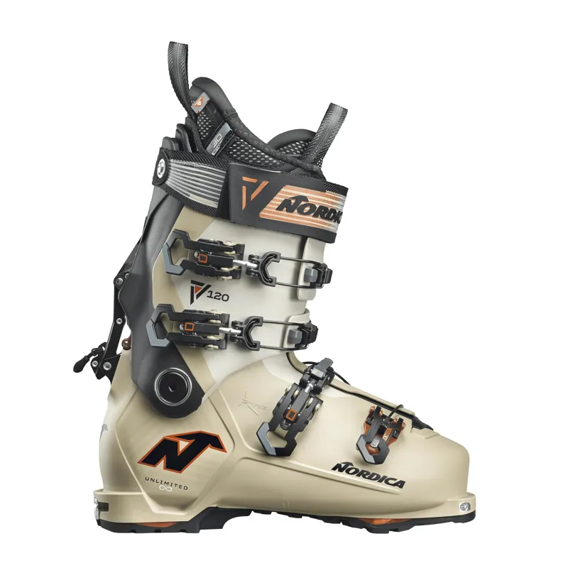 Nordica Unlimited 120 DYN Ski Boot