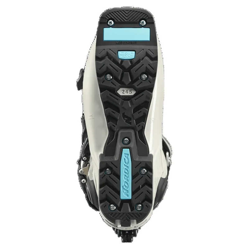 Nordica Unlimited 95 W Dyn Ski Boot-5