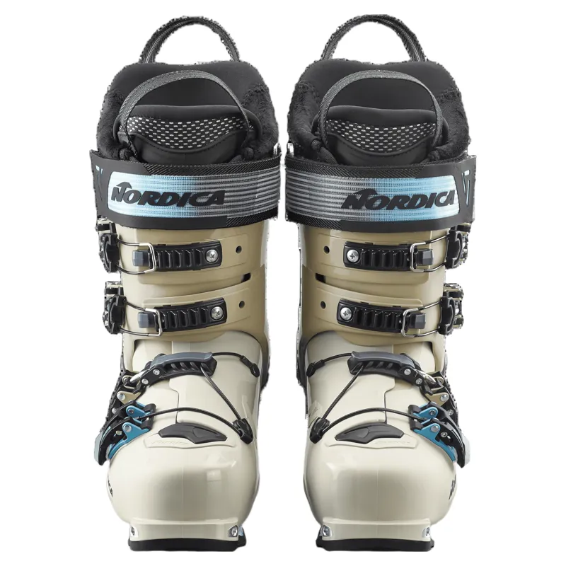 Nordica Unlimited 95 W Dyn Ski Boot-2