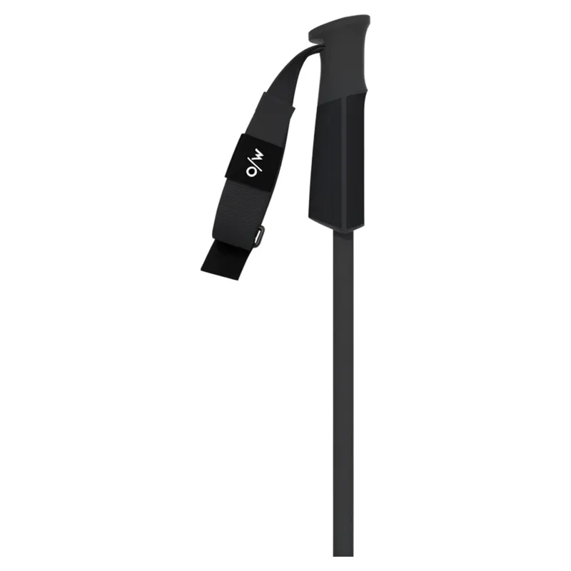 One Way GTX 14 Ski Poles in Black-4