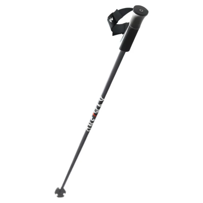 One Way GTX 14 Ski Poles in Black-2