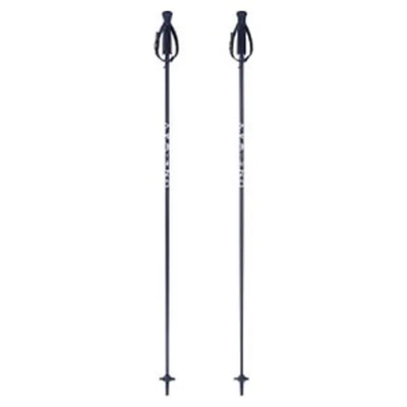 One Way GTX 14 Ski Poles in Blue