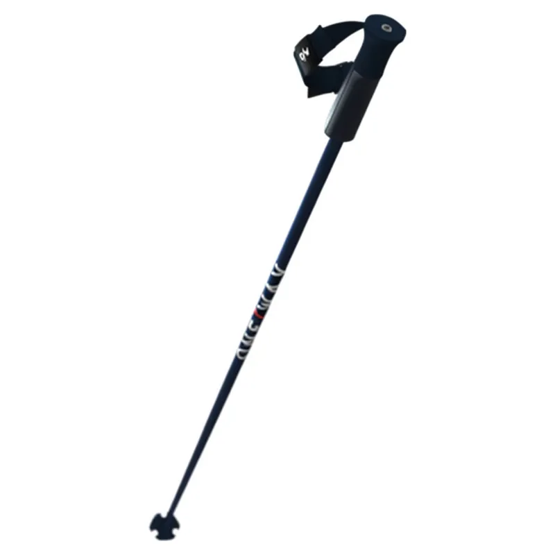 One Way GTX 14 Ski Poles in Blue-2