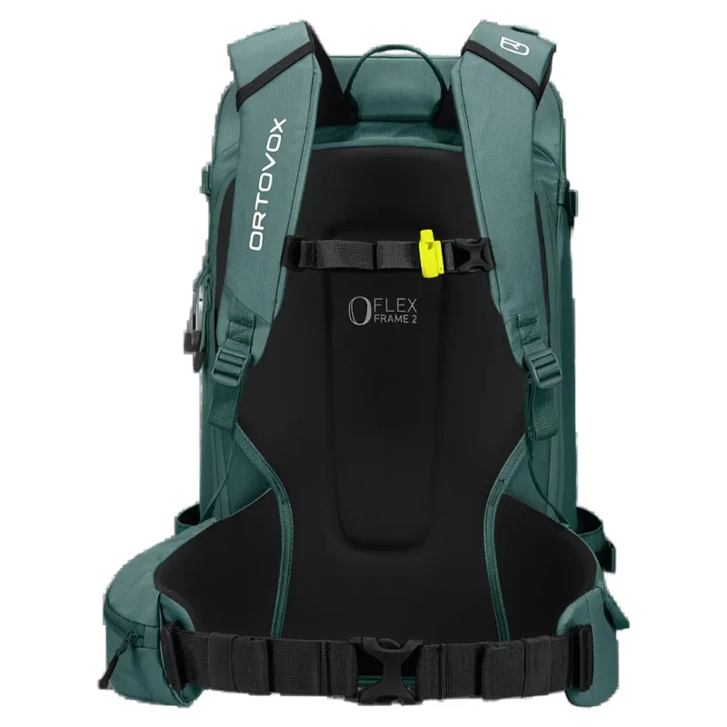 Ortovox Haute Route 32 Backpack 32L in Grey-1