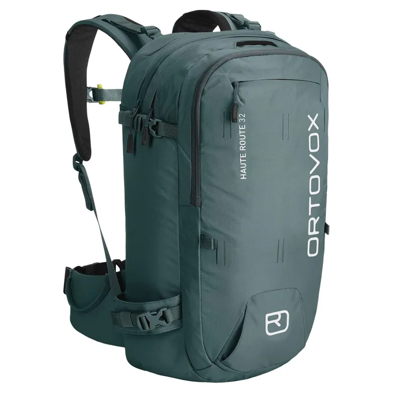 Ortovox Haute Route 32 Backpack 32L in Grey