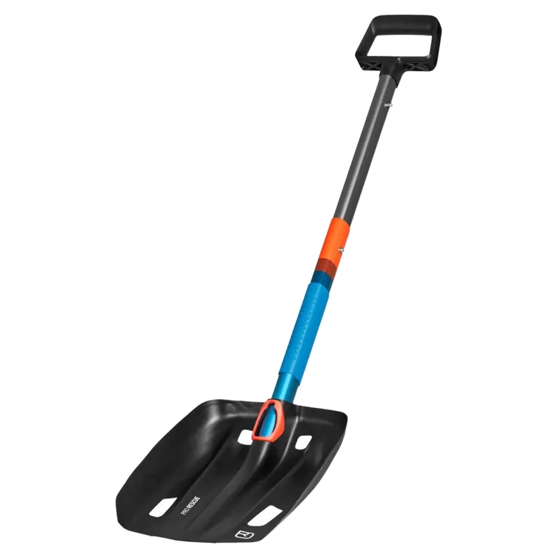 Ortovox Pro Rescue Avalanche Shovel