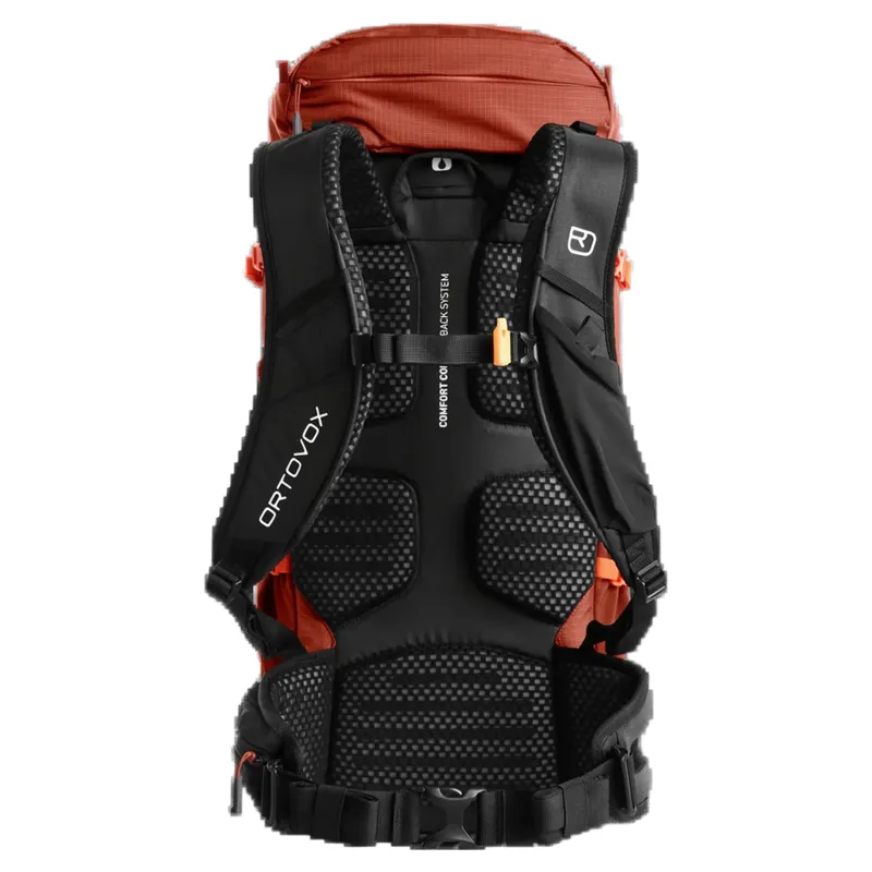 Ortovox Traverse 40 Backpack 40L in Orange-1