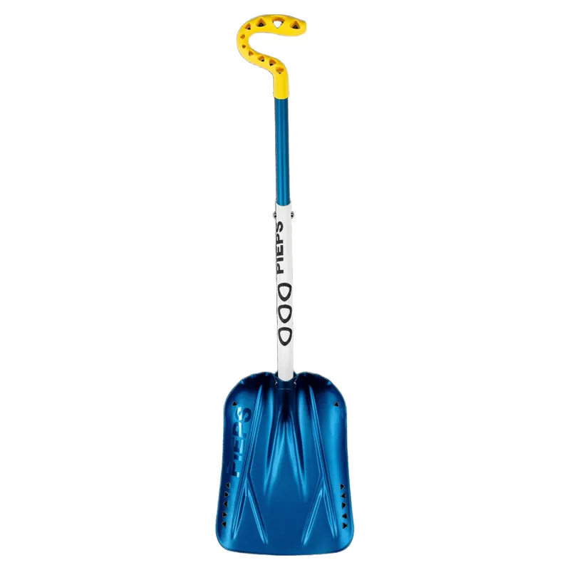 Pieps C 660 Shovel in Blue