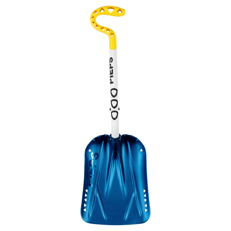 Pieps C 660 Shovel in Blue-1