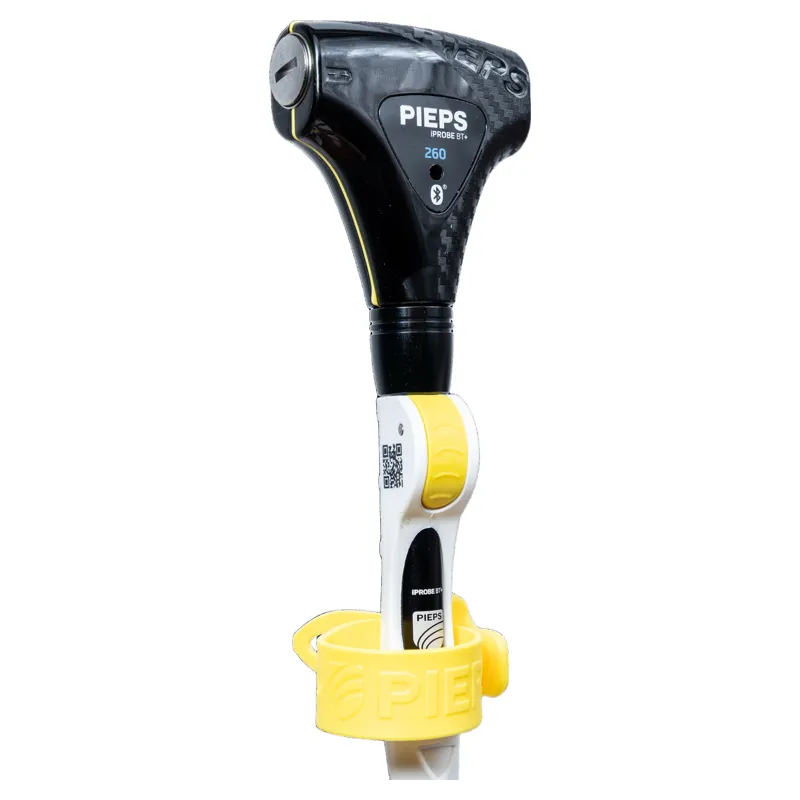 Pieps iPROBE BT+ 260 Electronic Probe-2