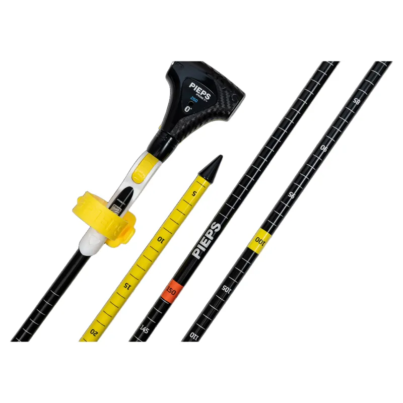 Pieps iPROBE BT+ 260 Electronic Probe-1