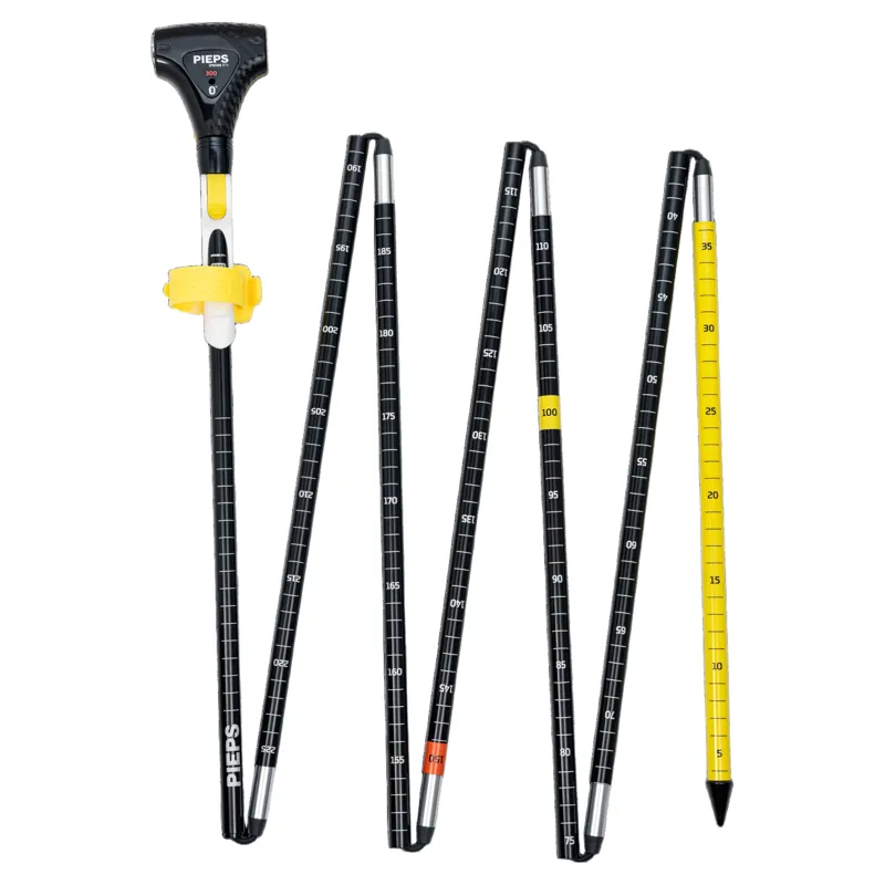Pieps iPROBE BT+ 300 Electronic Avalanche Probe