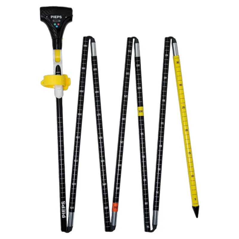 Pieps iPROBE BT+ 300 Electronic Avalanche Probe-1
