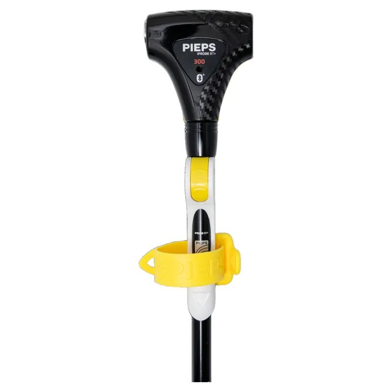 Pieps iPROBE BT+ 300 Electronic Avalanche Probe-2