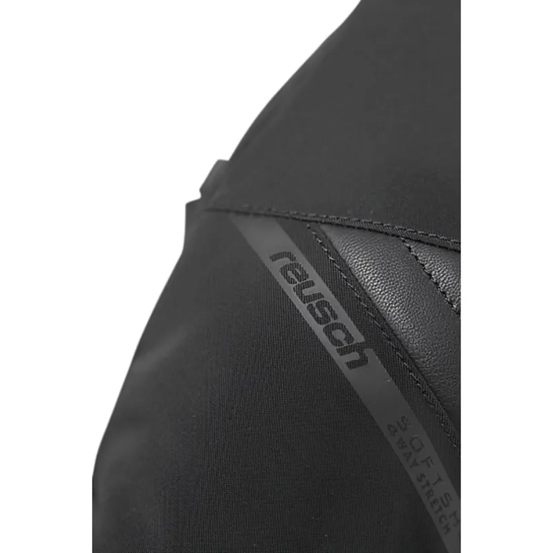 Reusch Anakin R-Tex XT Men's Ski Mittens in Black-3