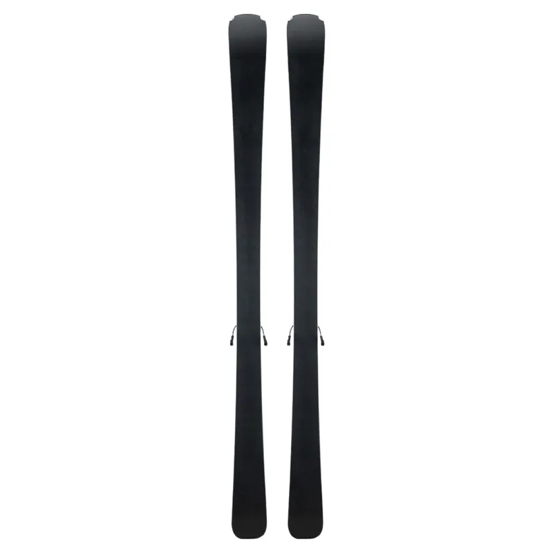 Rossignol ARCADE 82 XP11 GW B83 Skis in Black/Orange-6