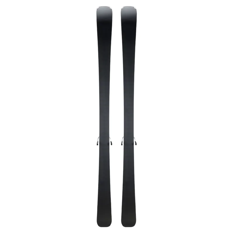Rossignol Arcade W 82 Skis W XP11 GW B83 in White Almond-6
