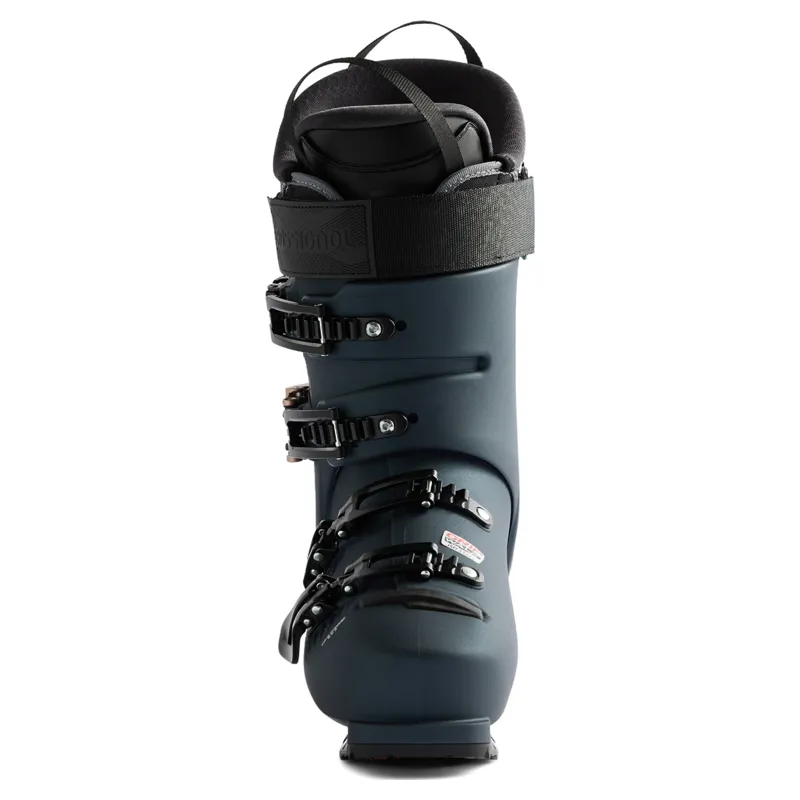 Rossignol Vizion 4B 120 Pro MV GW Alpine Ski Boots-2