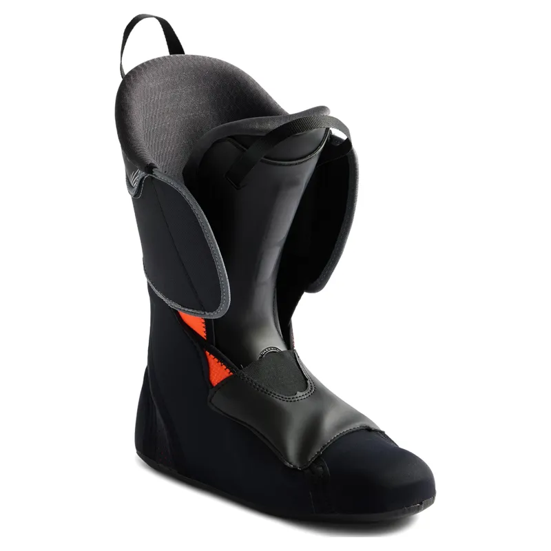 Rossignol Vizion 4B 120 Pro MV GW Alpine Ski Boots-4