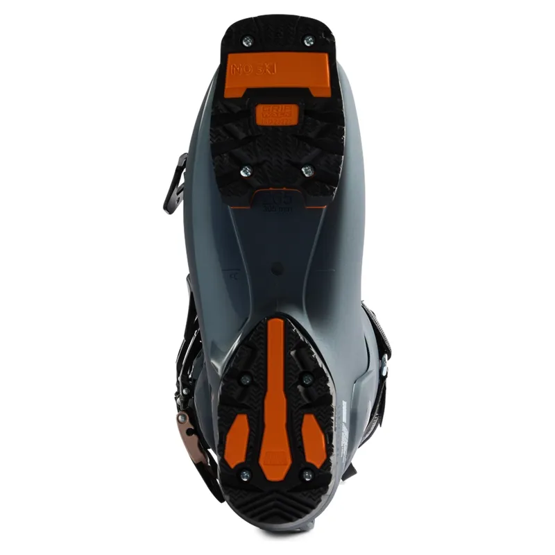 Rossignol Vizion 4B 120 Pro MV GW Alpine Ski Boots-3